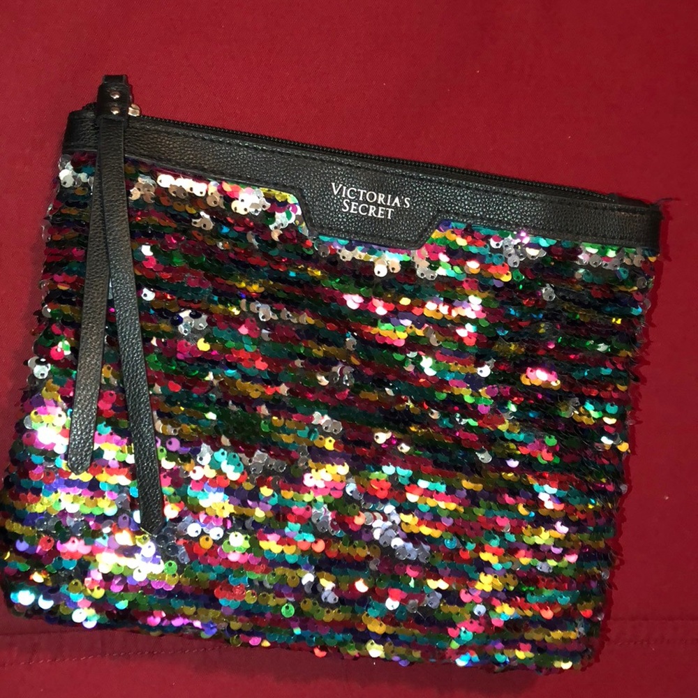 Victoria secret bag